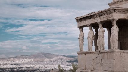 Γιατί έχει επικρατήσει η ονομασία Greece και όχι Hellas Γιατί έχει επικρατήσει η ονομασία Greece και όχι Hellas