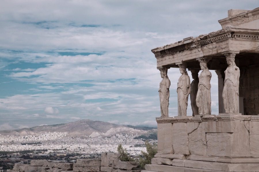 Γιατί έχει επικρατήσει η ονομασία Greece και όχι Hellas