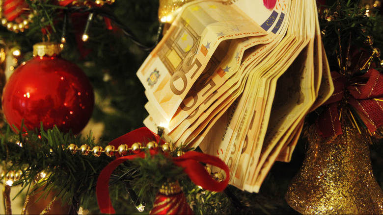 Δώρο Χριστουγέννων 2018: Δείτε με ένα κλικ πόσα χρήματα δικαιούστε