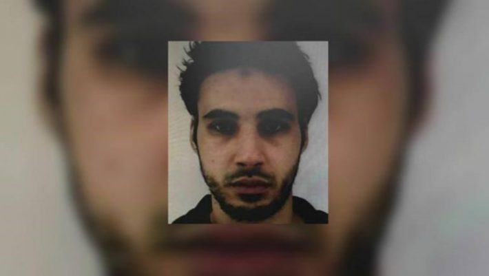Στρασβούργο: Νεκρός ο δράστης της επίθεσης στη Χριστουγεννιάτικη αγορά Στρασβούργο: Νεκρός ο δράστης της επίθεσης στη Χριστουγεννιάτικη αγορά