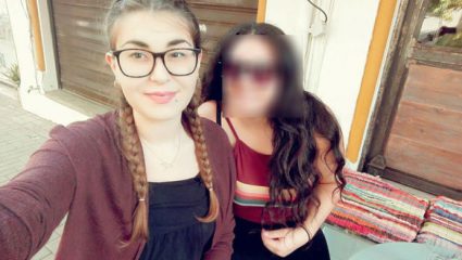 Δολοφονία φοιτήτριας στη Ρόδο: «Ο πρώτος βιασμός της Ελένης έγινε με υπνωτικό χάπι» Δολοφονία φοιτήτριας στη Ρόδο: «Ο πρώτος βιασμός της Ελένης έγινε με υπνωτικό χάπι»