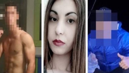 Δολοφονία φοιτήτριας στη Ρόδο: Στις φυλακές Γρεβενών και σε απομόνωση οι δύο κατηγορούμενοι Δολοφονία φοιτήτριας στη Ρόδο: Στις φυλακές Γρεβενών και σε απομόνωση οι δύο κατηγορούμενοι