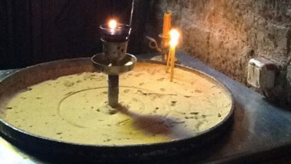 Ζούσε με τη νεκρή μάνα του για να παίρνει τη σύνταξή της! Ζούσε με τη νεκρή μάνα του για να παίρνει τη σύνταξή της!
