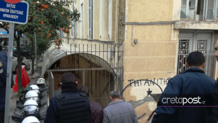 Η σοκαριστική περιγραφή του Λεμπιδάκη για όλα όσα έζησε στη διάρκεια της απαγωγής του! Η σοκαριστική περιγραφή του Λεμπιδάκη για όλα όσα έζησε στη διάρκεια της απαγωγής του!