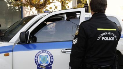 Νέο σοκ στη Ρόδο: Βρέθηκε νεκρή στο σπίτι της 22χρονη κοπέλα Νέο σοκ στη Ρόδο: Βρέθηκε νεκρή στο σπίτι της 22χρονη κοπέλα