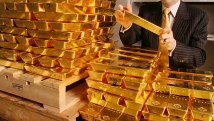 Ελεύθεροι όλοι οι κατηγορούμενοι για την υπόθεση χρυσού Ελεύθεροι όλοι οι κατηγορούμενοι για την υπόθεση χρυσού