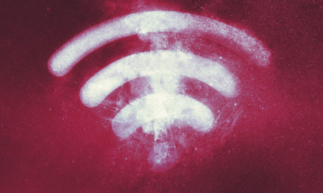 Τι κινδύνους κρύβει για την υγεία μας το Wi-Fi;