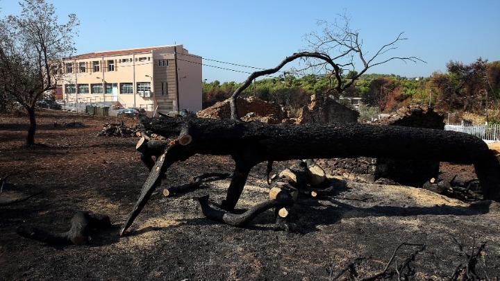 Πυρκαγιά στο Μάτι: Στους 100 οι νεκροί, υπέκυψε 73χρονος