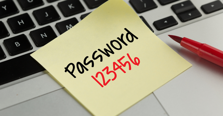 Αυτά είναι τα 25 χειρότερα passwords! Αν τα έχετε, αλλάξτε τα αμέσως