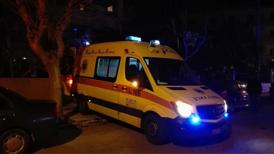 Τραγωδία στην Κρήτη: Νεκρός 40χρονος που έπεσε με το αυτοκίνητο του σε γκρεμό