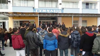 Καλύτερες επιδόσεις και λιγότερες απουσίες, λένε οι ερευνητές για την ώρα έναρξης του σχολείου Καλύτερες επιδόσεις και λιγότερες απουσίες, λένε οι ερευνητές για την ώρα έναρξης του σχολείου