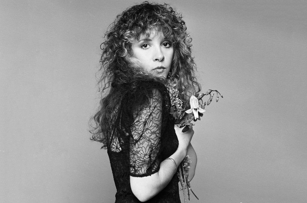 Η τραγουδίστρια των Fleetwood Mac που υποστήριζαν ότι ήταν μάγισσα