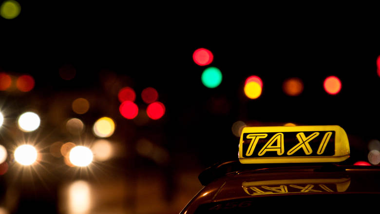 Νέα δεδομένα στην υπόθεση του ηθοποιού και του οδηγού ταξί!