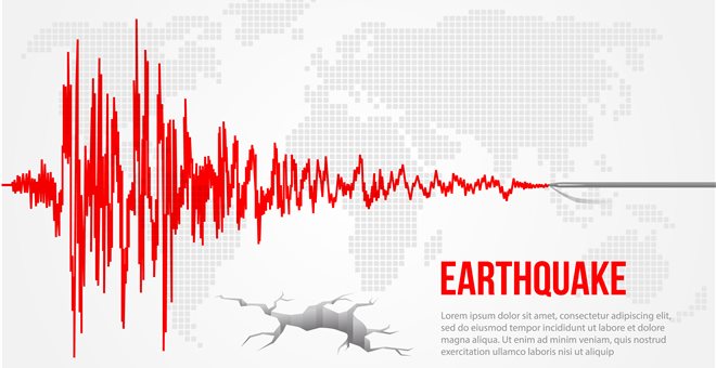 Σεισμός 7,3 ρίχτερ στην Καμτσάτκα της Ρωσίας