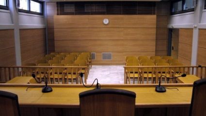 Στη φυλακή άνεργος επειδή δεν είχε να πληρώσει την ποινή του Στη φυλακή άνεργος επειδή δεν είχε να πληρώσει την ποινή του