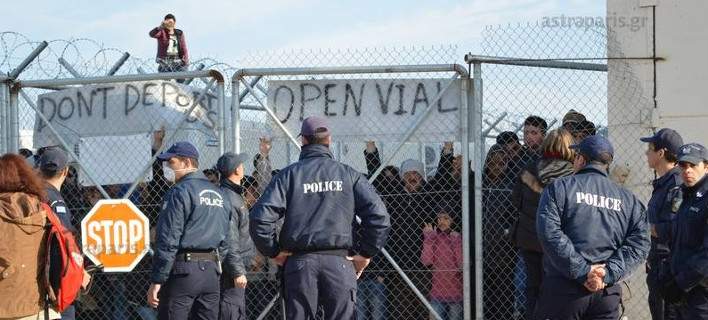 ΗΠΑ: Δεύτερος θάνατος παιδιού σε κέντρο κράτησης μεταναστών μέσα σε ένα μήνα