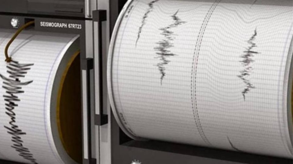 Σεισμός 3,8 Ρίχτερ στη Ζάκυνθο