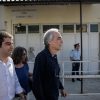 Tο σκίτσο σοκ για τον Κουφοντίνα και την απεργία πείνας Tο σκίτσο σοκ για τον Κουφοντίνα και την απεργία πείνας
