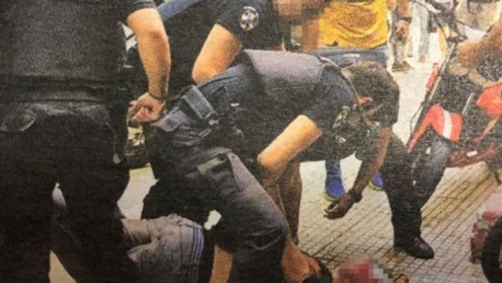 Υπόθεση Ζακ Κωστόπουλου: Σκληρές ποινές προβλέπει το πόρισμα της ΕΔΕ - Δείτε ποιες είναι Υπόθεση Ζακ Κωστόπουλου: Σκληρές ποινές προβλέπει το πόρισμα της ΕΔΕ - Δείτε ποιες είναι