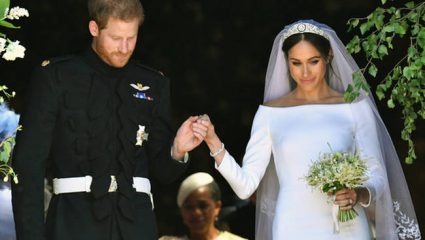 The Sun: Η Μέγκαν Μαρκλ μοίρασε μαριχουάνα στον πρώτο γάμο της The Sun: Η Μέγκαν Μαρκλ μοίρασε μαριχουάνα στον πρώτο γάμο της