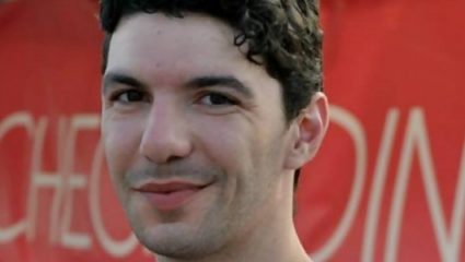 Σπαράζει καρδιές η μητέρα του Ζακ Κωστόπουλου – ΒΙΝΤΕΟ Σπαράζει καρδιές η μητέρα του Ζακ Κωστόπουλου – ΒΙΝΤΕΟ