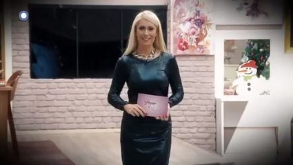 Το συγκινητικό «αντίο» της Μαρίας Μπακοδήμου στον Πάνο Ζάρλα Το συγκινητικό «αντίο» της Μαρίας Μπακοδήμου στον Πάνο Ζάρλα