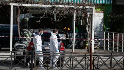 Aπαγωγή επιχειρηματία: Η… σιωπή των δραστών ανησυχεί τις αρχές Aπαγωγή επιχειρηματία: Η… σιωπή των δραστών ανησυχεί τις αρχές
