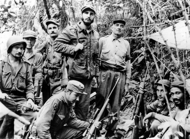 Σαν σήμερα: Η Κουβανική Επανάσταση