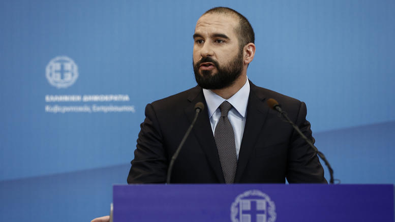 Τζανακόπουλος: «Κυβέρνηση με ψήφο ανοχής αν αποχωρήσουν οι ΑΝΕΛ»