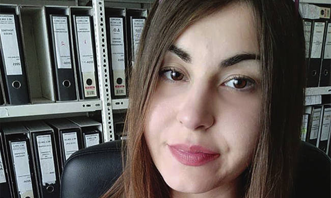 Νέες αποκαλύψεις για τη δολοφονία της Ελένης Τοπαλούδη