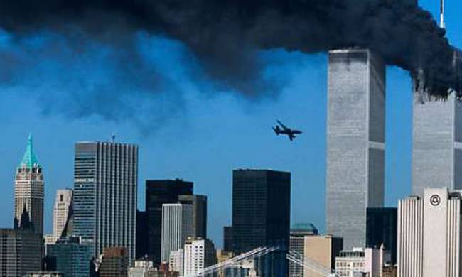 Ομάδα χάκερ απειλεί να δημοσιοποιήσει 18.000 απόρρητα έγγραφα για τις επιθέσεις της 11ης Σεπτεμβρίου
