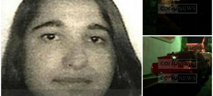 Έγκλημα στην Κέρκυρα: Αυτή είναι η 29χρονη που δολοφόνησε ο πατέρας της  (ΦΩΤΟ)