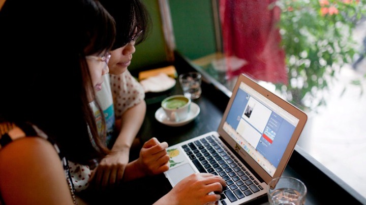 Βιετνάμ: Σε ισχύ νόμος για περιορισμό της ελευθερίας στο διαδίκτυο