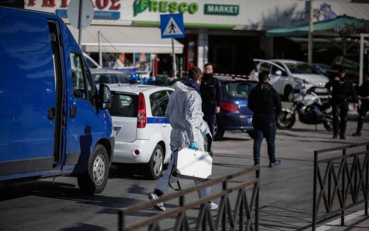 Δεν ζήτησαν λύτρα οι απαγωγείς του 51χρονου επιχειρηματία