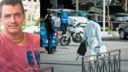 Απελευθερώθηκε ο επιχειρηματίας Μαυρίκος από τους απαγωγείς του Απελευθερώθηκε ο επιχειρηματίας Μαυρίκος από τους απαγωγείς του