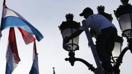 Οι χώρες που έχουν τους υψηλότερους κατώτατους μισθούς Οι χώρες που έχουν τους υψηλότερους κατώτατους μισθούς