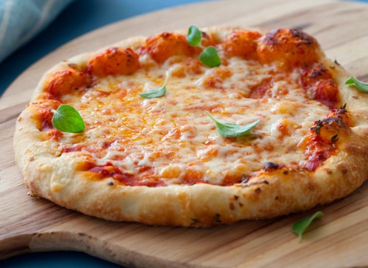 Τι θα γινόταν αν τρώγαμε πίτσα κάθε μέρα για έναν χρόνo; (ΒΙΝΤΕΟ)