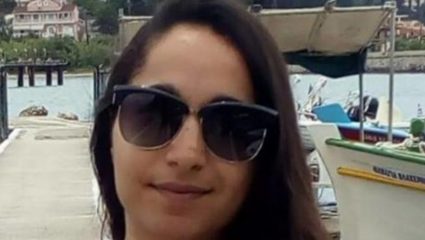 Σοκάρει ο καθ’ ομολογίαν παιδοκτόνος της Κέρκυρας: «Να με κρεμάσουν στην πλατεία για την ψυχή της» Σοκάρει ο καθ’ ομολογίαν παιδοκτόνος της Κέρκυρας: «Να με κρεμάσουν στην πλατεία για την ψυχή της»