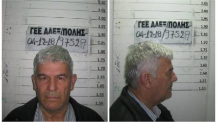 Αλεξανδρούπολη: Aυτός είναι ο 65χρονος που έκανε ασελγείς προτάσεις σε ανήλικο Αλεξανδρούπολη: Aυτός είναι ο 65χρονος που έκανε ασελγείς προτάσεις σε ανήλικο