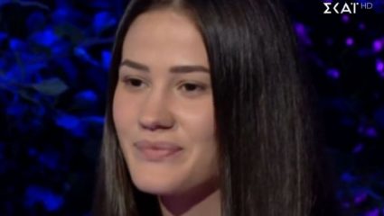 «Ο Στάθης δεν άντεχε πια» -H παίκτρια του GNTM μιλά για τη δολοφονία του συντρόφου της (ΒΙΝΤΕΟ) «Ο Στάθης δεν άντεχε πια» -H παίκτρια του GNTM μιλά για τη δολοφονία του συντρόφου της (ΒΙΝΤΕΟ)