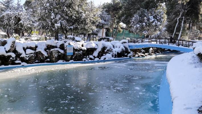 Απροσπέλαστα τα Βόρεια Προάστια - Τι πρέπει να προσέχουν οι κάτοικοι