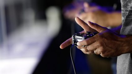Ένας 11χρονος τσακώθηκε με τους γονείς του για το Playstation και έφυγε από το σπίτι Ένας 11χρονος τσακώθηκε με τους γονείς του για το Playstation και έφυγε από το σπίτι