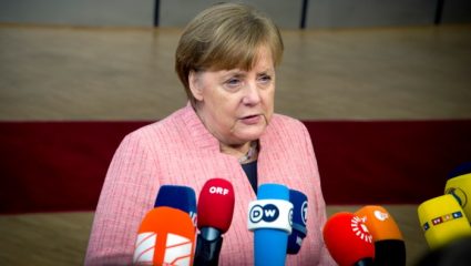 «Αστακός» η Αθήνα για την επίσκεψη της Μέρκελ «Αστακός» η Αθήνα για την επίσκεψη της Μέρκελ