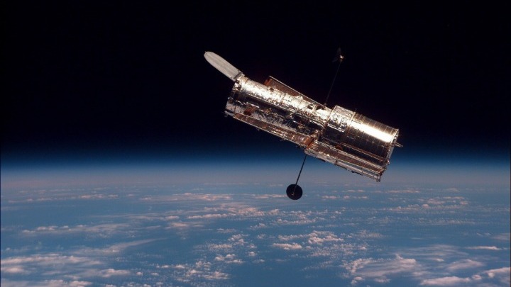 Χάλασε η καλύτερη κάμερα του διαστημικού τηλεσκοπίου «Χαμπλ»