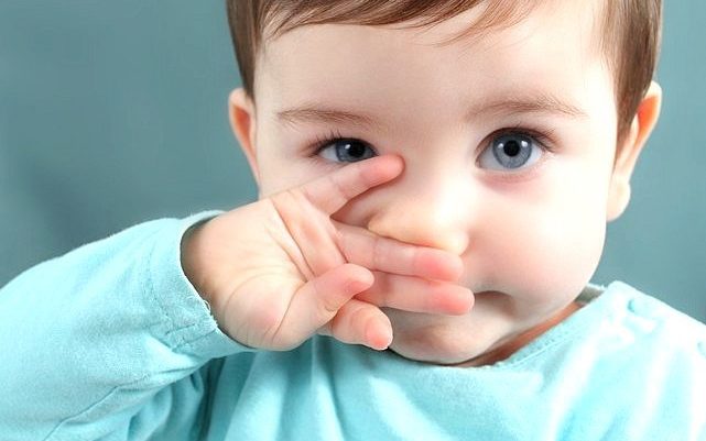 Γιατί το παιδί μου παθαίνει αλλεργίες; Γιατί το παιδί μου παθαίνει αλλεργίες;