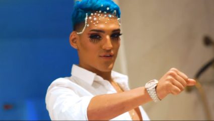 Δολοφονήθηκε ο ομοφυλόφιλος ράπερ Kevin Fret Δολοφονήθηκε ο ομοφυλόφιλος ράπερ Kevin Fret