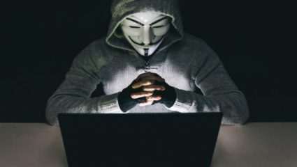 Οι Anonymous Greece διέρρευσαν προσωπικά δεδομένα μελών των ΑΝΕΛ Οι Anonymous Greece διέρρευσαν προσωπικά δεδομένα μελών των ΑΝΕΛ