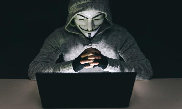 Οι Anonymous Greece διέρρευσαν προσωπικά δεδομένα μελών των ΑΝΕΛ