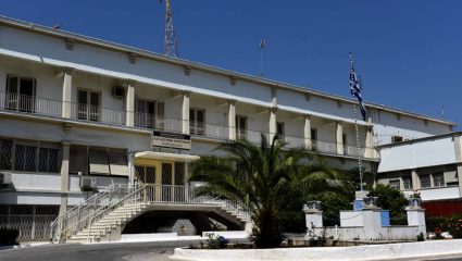 Διαψεύδει το υπουργείο Δικαιοσύνης τον ξυλοδαρμό του παιδοκτόνου Διαψεύδει το υπουργείο Δικαιοσύνης τον ξυλοδαρμό του παιδοκτόνου