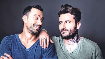 Ατάκα του Μαυρίδη που «καίει» Τανιμανίδη – ΒΙΝΤΕΟ Ατάκα του Μαυρίδη που «καίει» Τανιμανίδη – ΒΙΝΤΕΟ
